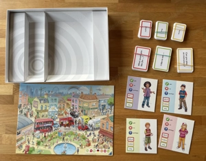 Tiptoi Lernspiel Sprichst du Englisch? Bild 2