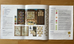 Tiptoi Lernspiel Magors Lesezauber Bild 4