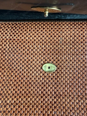 Tasche Clutch Bild 2