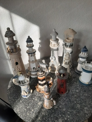 Leuchttürme 