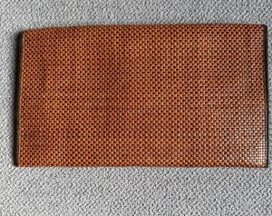 Tasche Clutch Bild 3