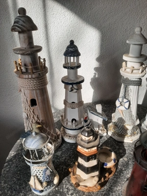 Leuchttürme  Bild 2