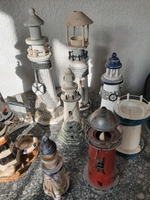 Leuchttürme  Bild 3