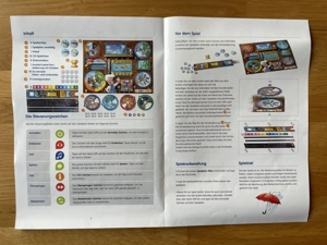 Tiptoi Spiel Die verrückte Wetter-Maschine Bild 3