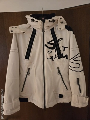 SPORTALM Damen Winter- Skijacke