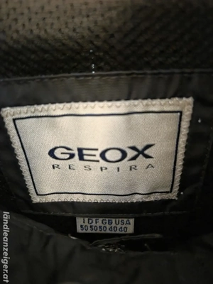 GEOX Respira Herrenjacke Bild 3