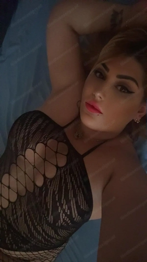 Deea gute blowjob nur kurz da Bild 3