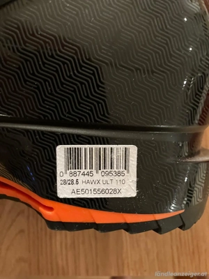 Skischuh Atomic Hawx Ultra 110 Bild 3