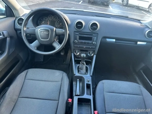 Audi A3 1.9tdi Bild 4