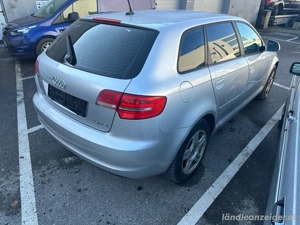 Audi A3 1.9tdi Bild 2