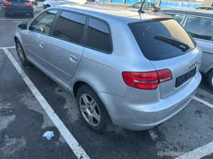 Audi A3 1.9tdi Bild 5