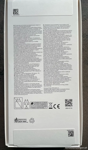 Samsung Galaxy A17 neu! ungeöffnet! Bild 3