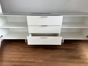 TV-Sideboard  Bild 2