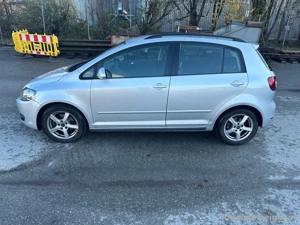 VW Golf Plus Automatik Bild 5