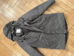 Winterjacke Gr L