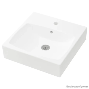 IKEA Törnkvist Waschbecken   Neu