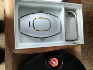 OSMO IPL zur sanften Enthaarung Bild 2