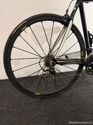 Simplon Pride Carbon Rennrad Bild 3