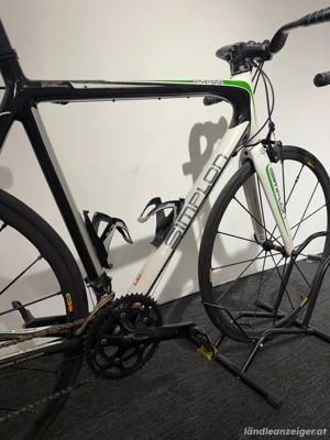 Simplon Pride Carbon Rennrad Bild 2