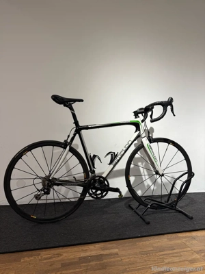 Simplon Pride Carbon Rennrad