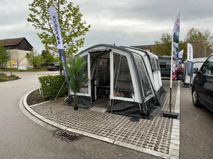 Wigo Faltcaravan Abverkauf ! Bild 7