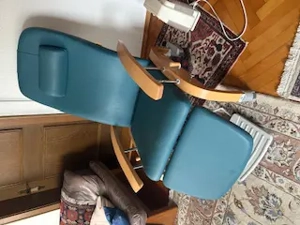 Relaxstuhl Gleichweit Bild 2