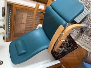 Relaxstuhl Gleichweit Bild 3