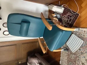 Relaxstuhl Gleichweit