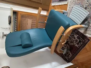 Relaxstuhl Gleichweit Bild 4