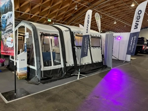 Wigo Faltcaravan Abverkauf ! Bild 5