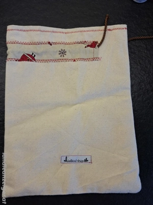 Nikolaus Säckchen  Bild 2