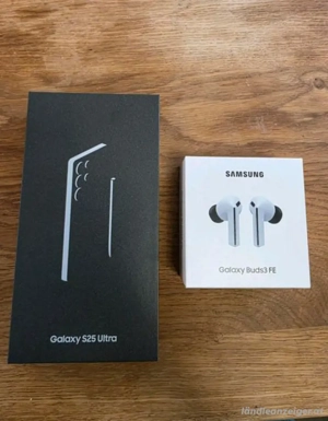 Samsung S25Ultra Bild 3