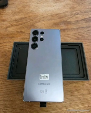 Samsung S25Ultra Bild 4