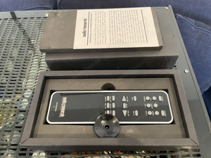 Audio Research Reference 5se Bild 3