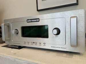 Audio Research Reference 5se