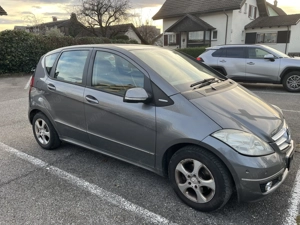 Mercedes A 180 CDI,Automatik  Bj. 2009, defekt an Bastler Schrauber Experten Bild 4