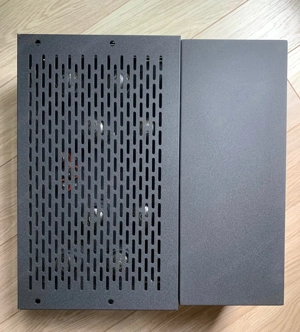 Conrad Johnson Classic 120se