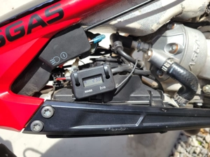 Gas Gas TXT 300 GP 2024 Trial Bild 5