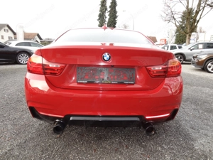 BMW 420 D Coupe M-Sportpaket    Leder,Navi... Bild 5