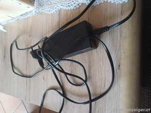 e roller mit sitz Bild 4