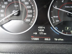 BMW 420 D Coupe M-Sportpaket    Leder,Navi... Bild 10