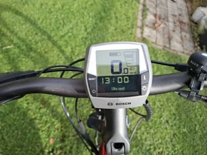 E- Bike KTM Cityrad Bild 3