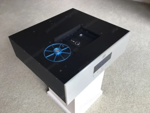 Audio Note CDT Five Bild 3