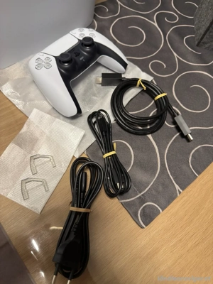 PlayStation 5 Slim 1TB 