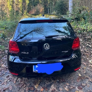 VW Polo Lounge 1.0 Bild 2