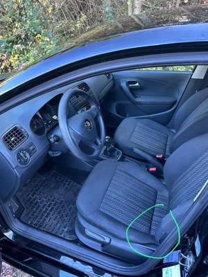 VW Polo Lounge 1.0 Bild 8