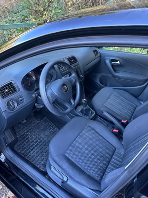 VW Polo Lounge 1.0 Bild 7