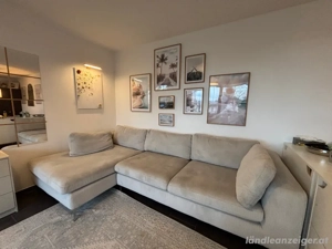 Neuwertiges Sofa Bild 2