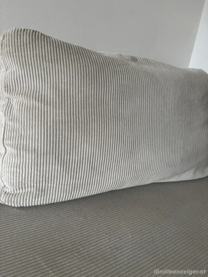 Neuwertiges Sofa Bild 5
