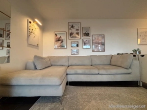 Neuwertiges Sofa Bild 3